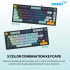 Fantech ATOM81 MK875V2 RGB Gaming Mechanical Keyboard 